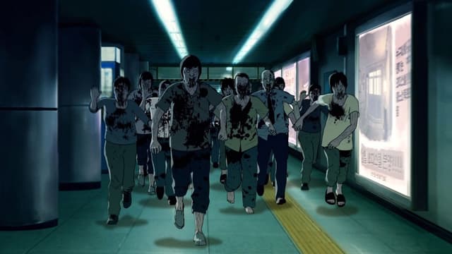 Seoul Station assista online