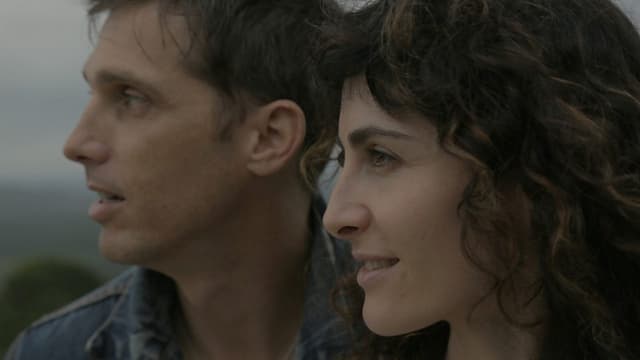 Inheritance assista online