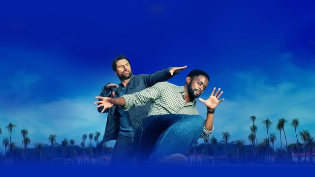 Psych 3: Este é o Gus assista online