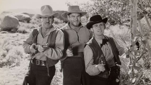Panhandle assista online