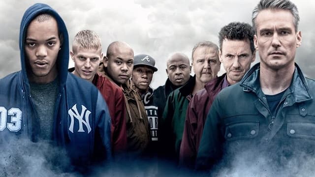 The Guvnors assista online