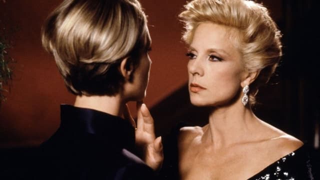 L'Ange noir assista online