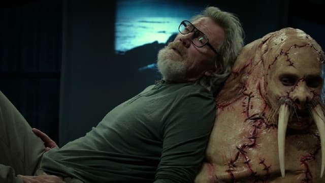 Tusk: A Transformação assista online