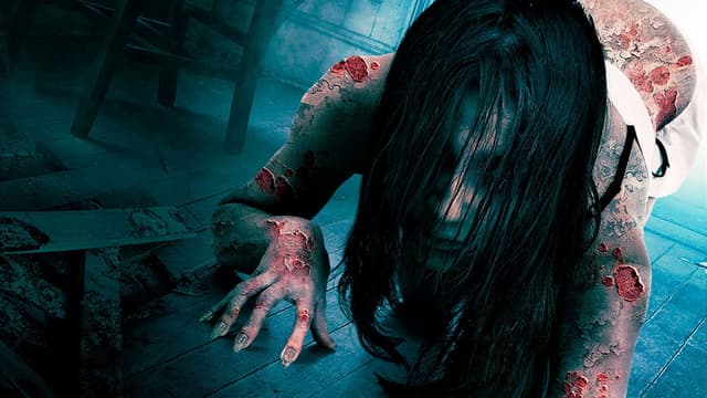 O Grito da Morte assista online
