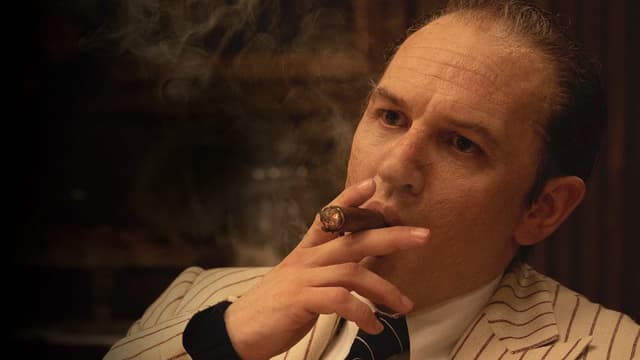 Capone assista online