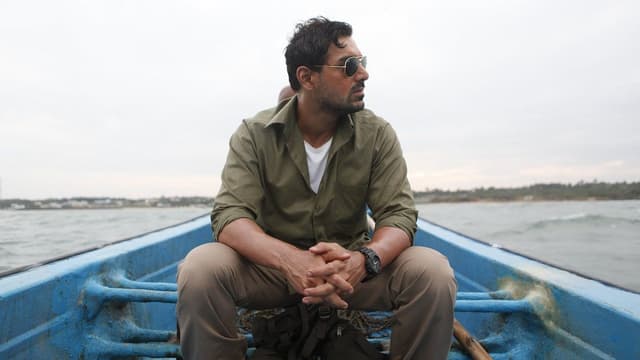 Madras Café assista online