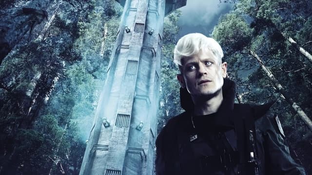 S.U.M.1: O Soldado da Resistência assista online