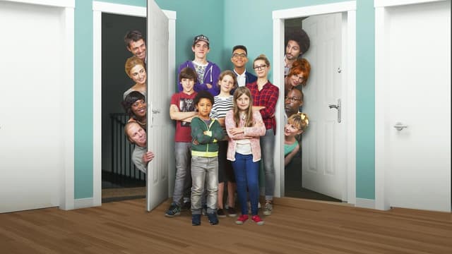 Que Família é Essa? assista online