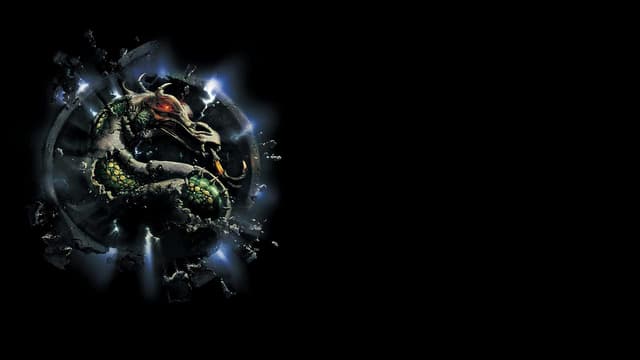 Mortal Kombat: A Aniquilação assista online