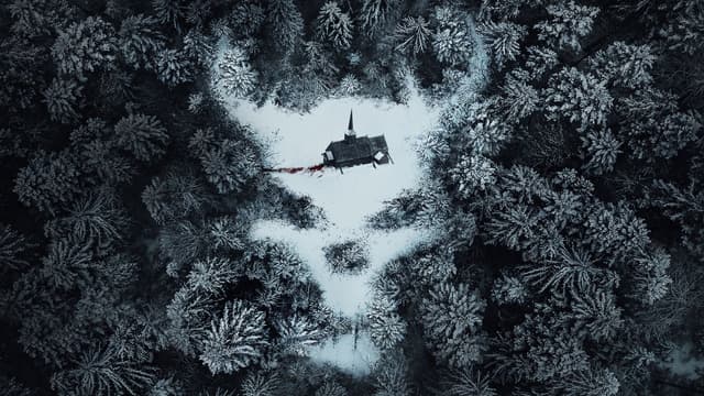 Atividade Paranormal: Ente Próximo assista online