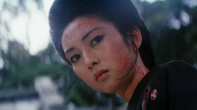 Lady Snowblood: Uma Canção de Amor e Vingança assista online