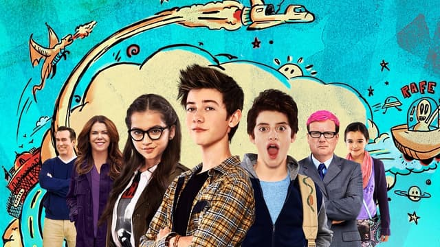Escola: Os Piores Anos da Minha Vida assista online