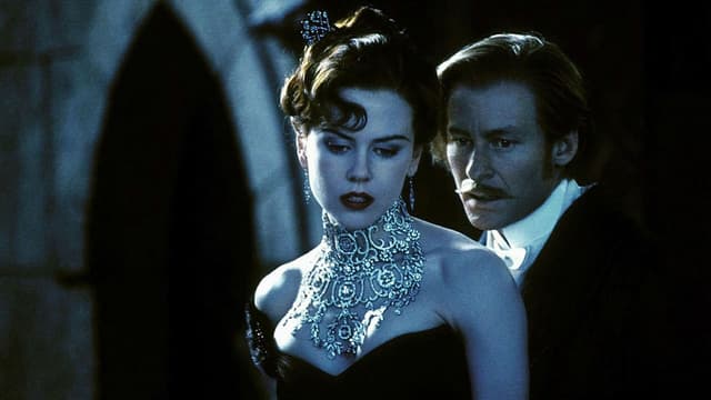 Moulin Rouge: Amor em Vermelho assista online