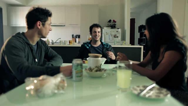 41 assista online