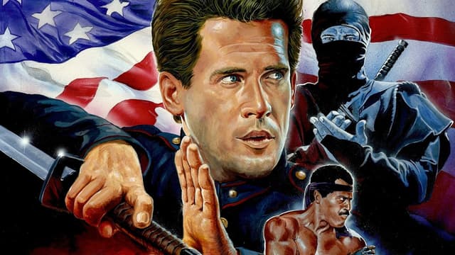 American Ninja 2: A Volta do Guerreiro Americano assista online