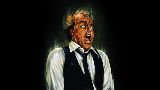 Scanners: Sua Mente Pode Destruir assista online