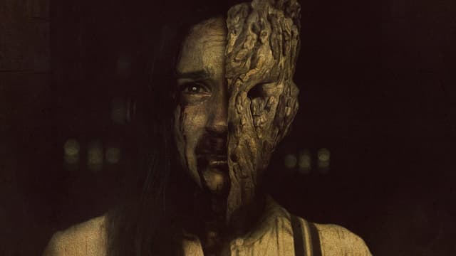 Um Clássico Filme de Terror assista online