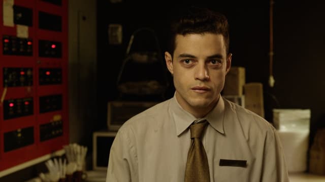 Buster's Mal Heart assista online