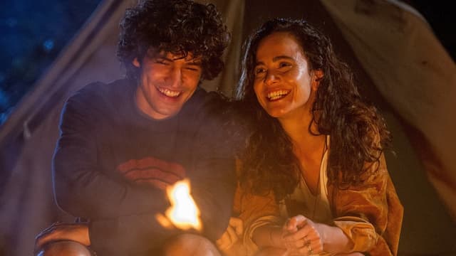 Eduardo e Mônica assista online