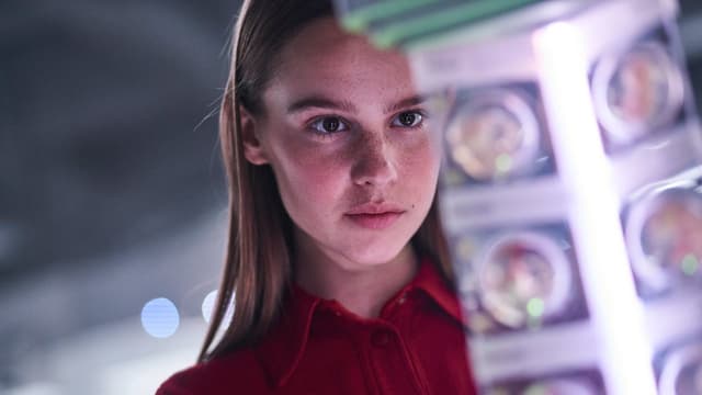 I Am Mother assista online