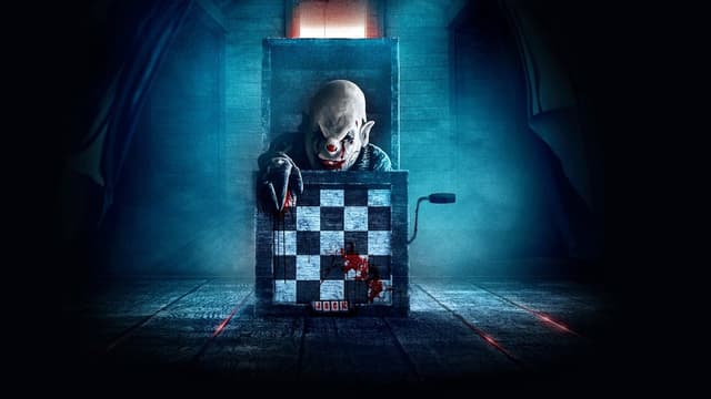 Jack: A Caixa Maldita 2 - O Despertar assista online