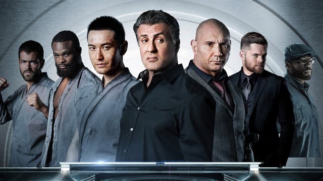 Rota de Fuga 2: Hades assista online