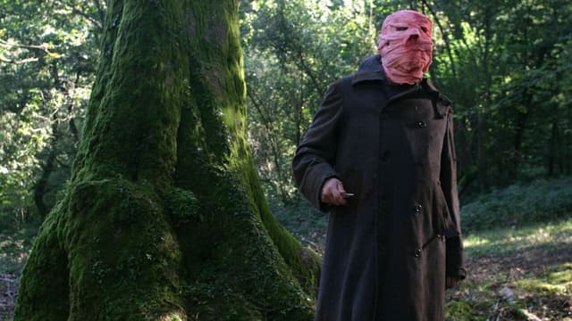 Crimes Temporais assista online