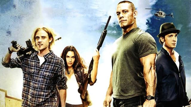 The Reunion assista online