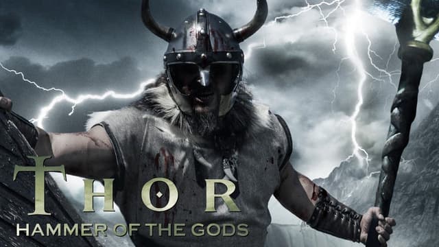 Thor: O Martelo dos Deuses assista online