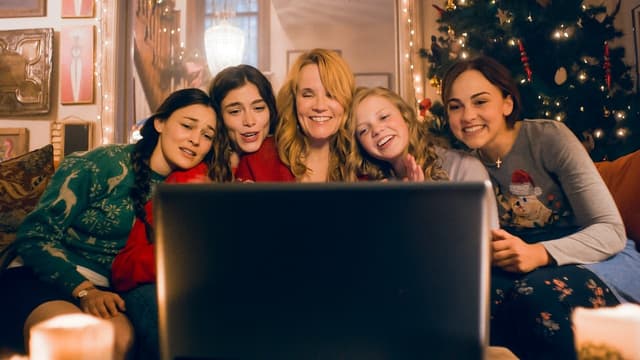 Jovens Mulheres assista online
