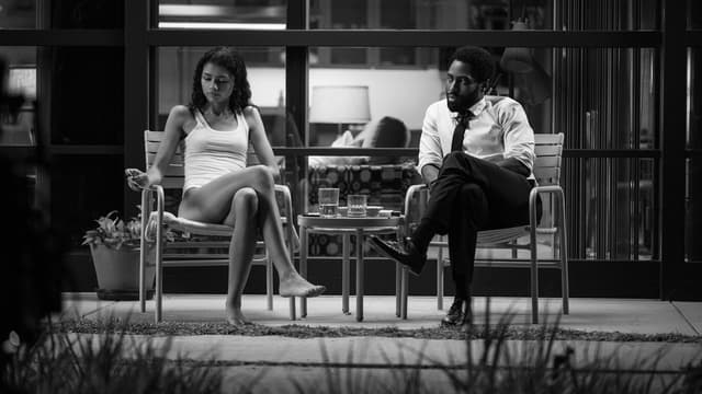 Malcolm & Marie assista online