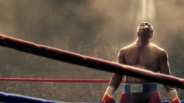 George Foreman: Sua História assista online