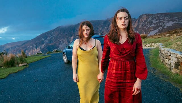 Wildfire assista online