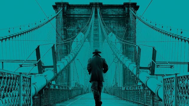 Brooklyn - Sem Pai Nem Mãe assista online