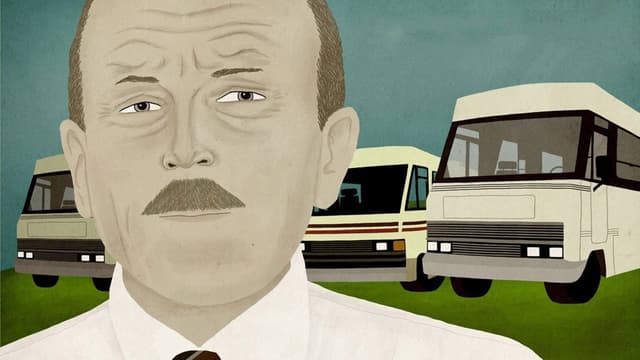 Winnebago Man: O Homem Mais Raivoso do Mundo assista online
