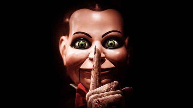 Gritos Mortais assista online