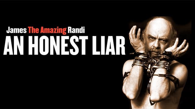 An Honest Liar assista online