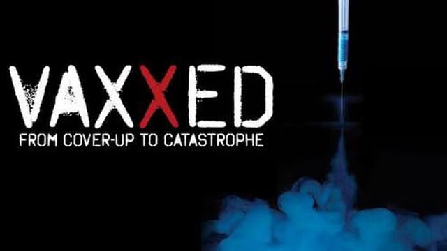 Vaxxed: do encobrimento à catástrofe assista online