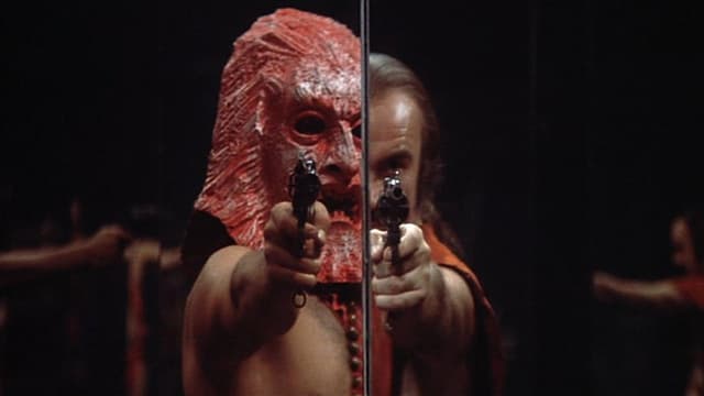 Zardoz assista online