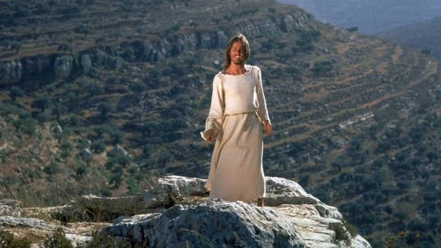Jesus Cristo Superstar assista online