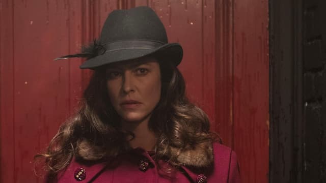 A Mulher Mais Assassinada do Mundo assista online