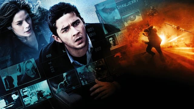 Controle Absoluto assista online