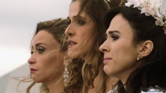 Loucas pra Casar assista online