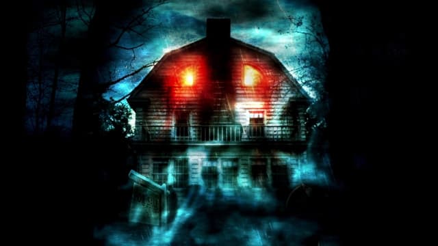 Amityville 3: O Demônio assista online