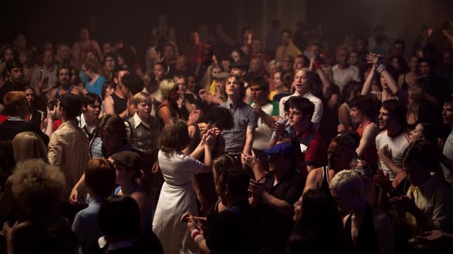 Northern Soul No Ritmo da Vida assista online
