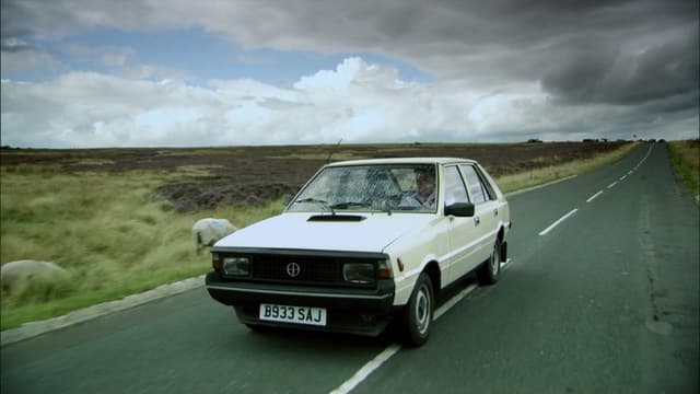 Top Gear: The Worst Car In the History of the World assista online