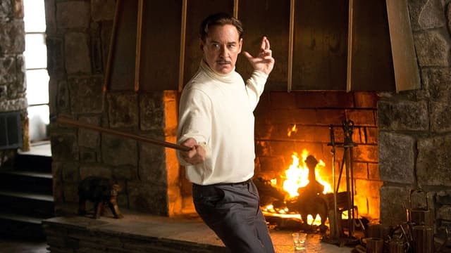 A Última Aventura de Robin Hood assista online