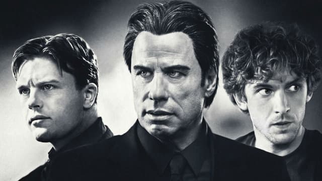 Um Negócio de Risco assista online