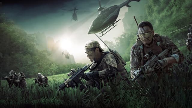 Operação Mekong assista online