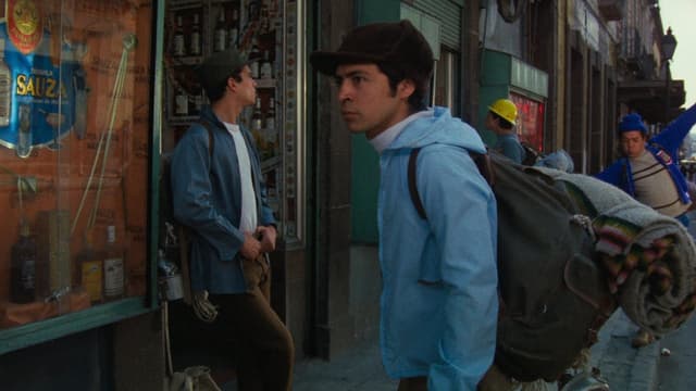 Canoa: memoria de un hecho vergonzoso assista online